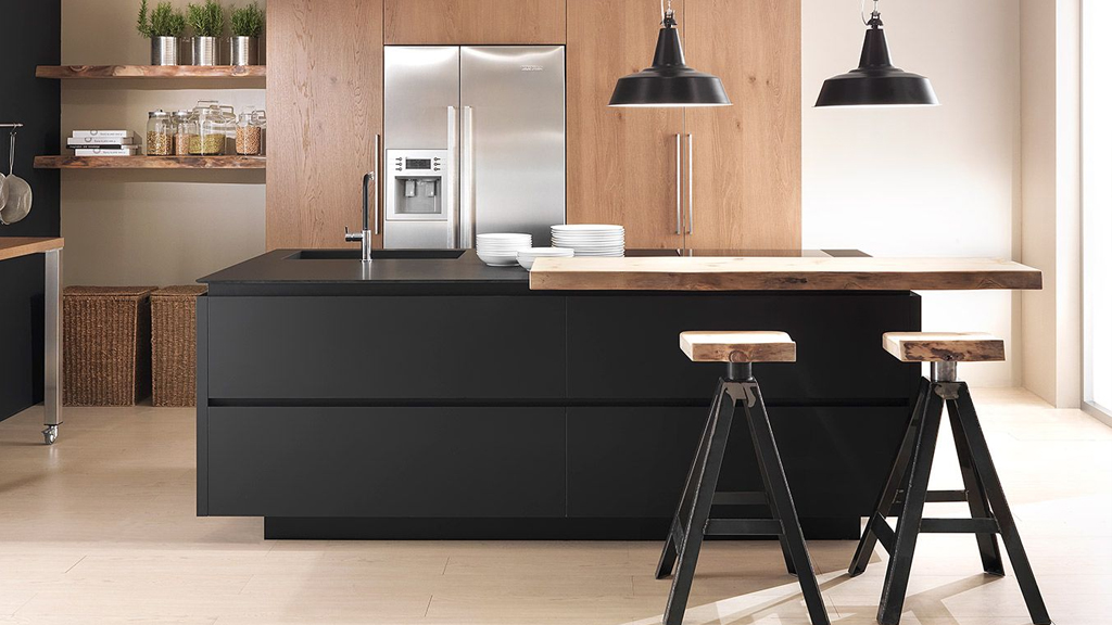 Top Cucina Fenix