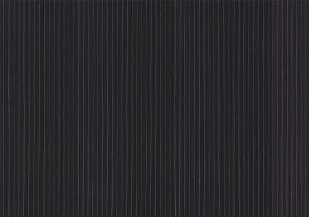 Alpi Silver Rail Wavy-Black 16.13